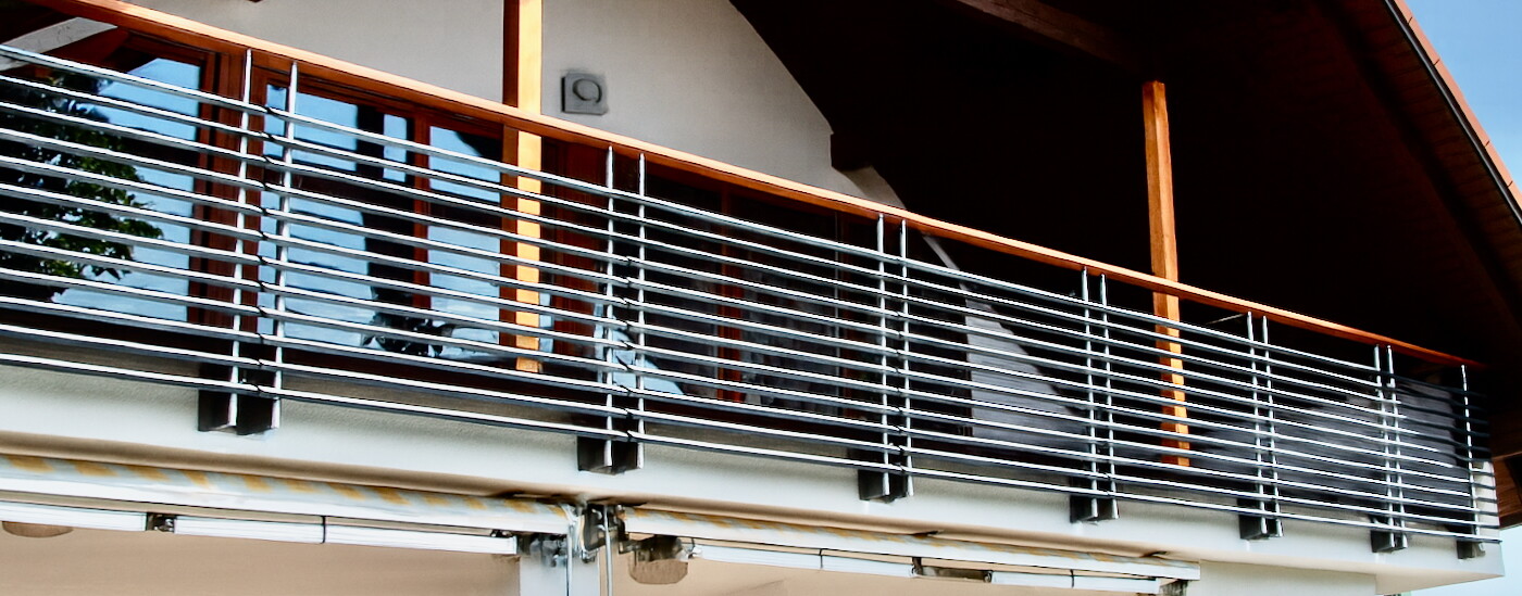 Schlosserei / Metallbau Storz Glas- und Metallbau Tuttlingen