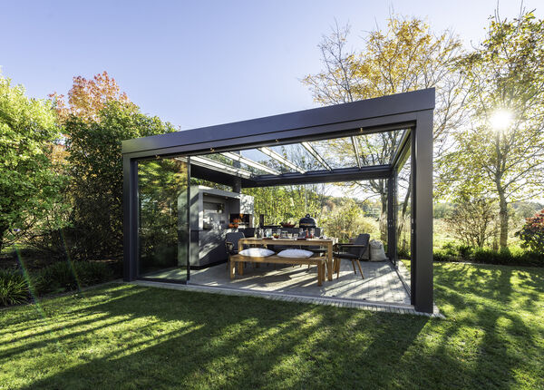 Terrassendach Tuttlingen, Villingen-Schwenningen