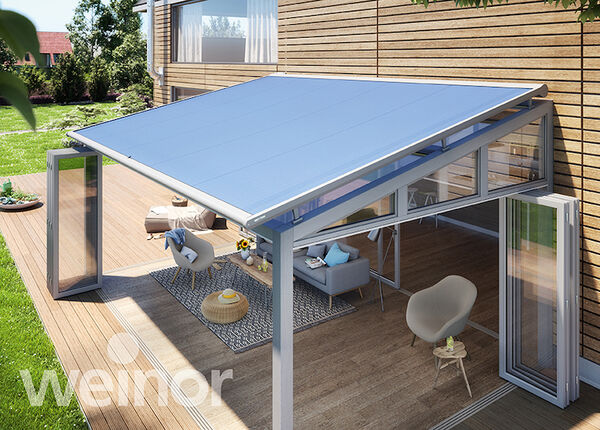 Wintergartenmarkisen Tuttlingen, Villingen-Schwenningen