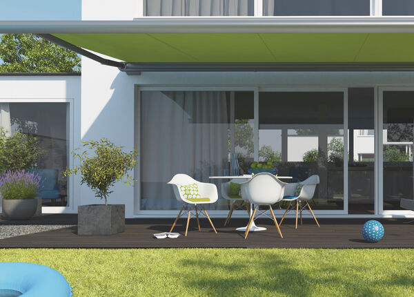 Markisen Tuttlingen, Villingen-Schwenningen