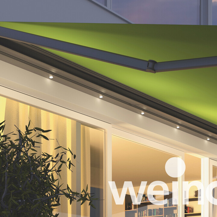 Gelenkarmmarkise Villingen-Schwenningen Modell Cassita II