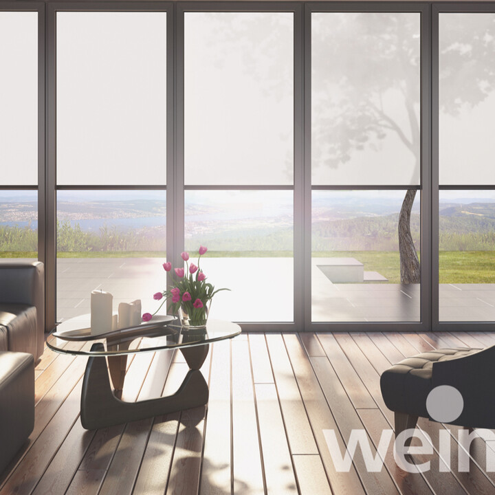 Vertikalmarkisen Tuttlingen