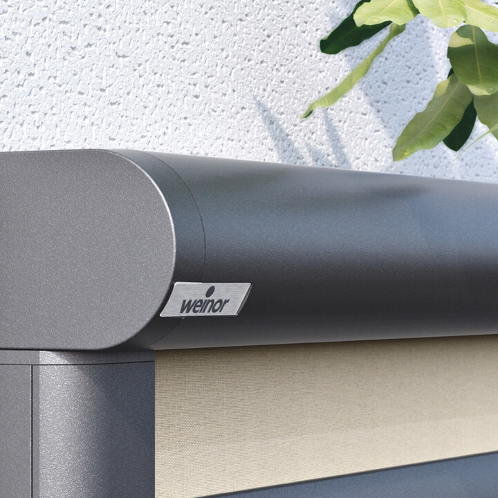 Senkrechtmarkisen Singen