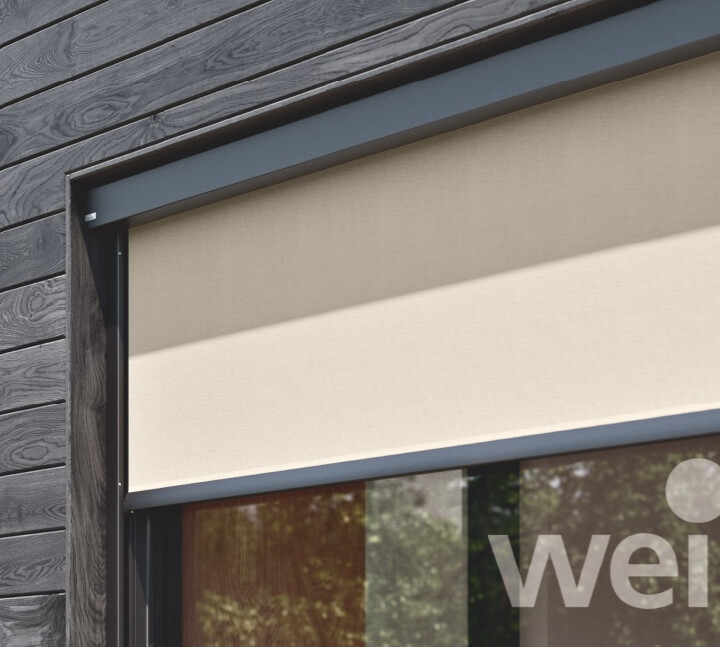 Senkrechtmarkisen für Balkon Villingen-Schwenningen