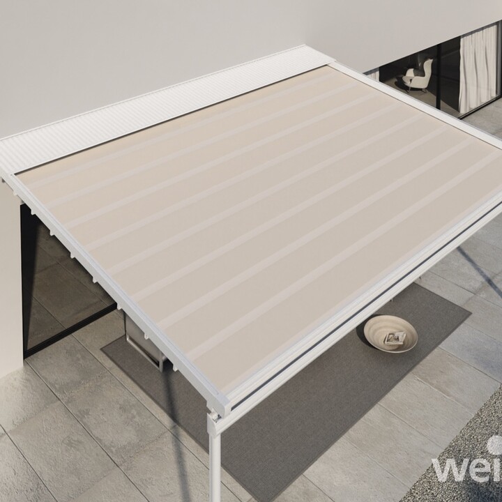 Pergolamarkise Villingen-Schwenningen PergoTex II