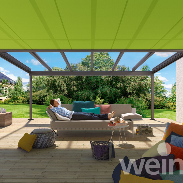 Wintergartenmarkise Tuttlingen