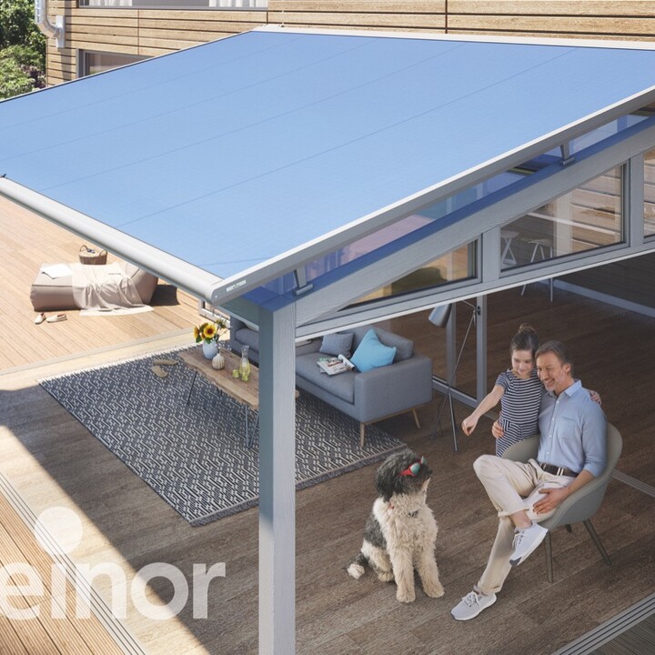 Wintergartenmarkise Tuttlingen