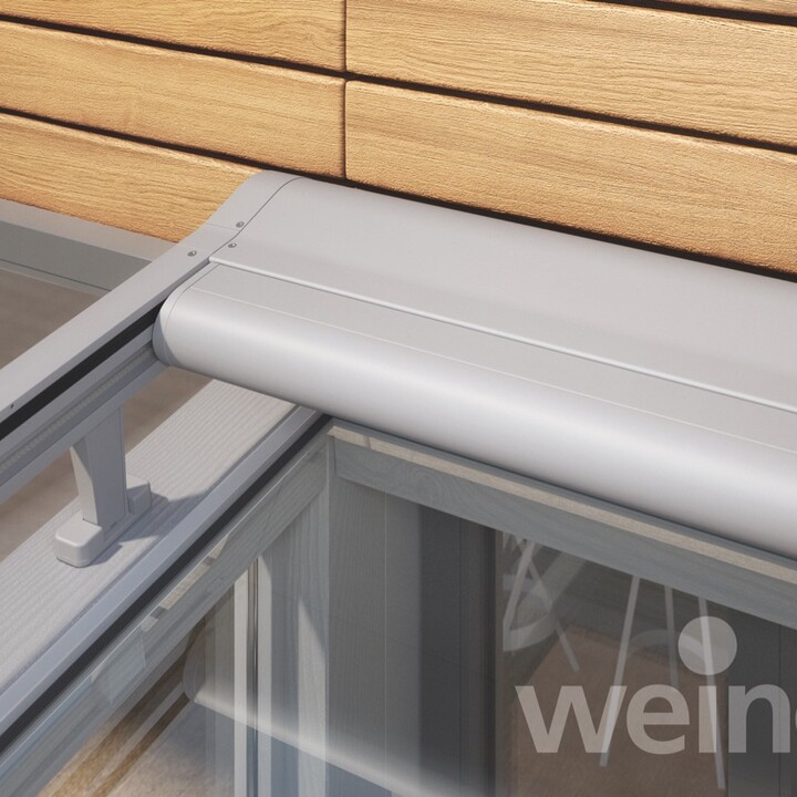 Wintergartenmarkise Stockach