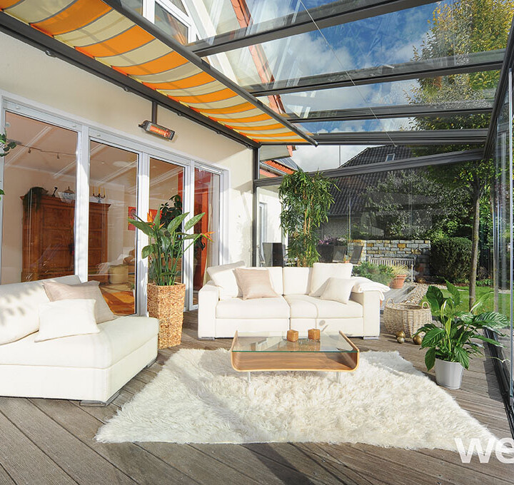 Wintergartenmarkise Villingen-Schwenningen