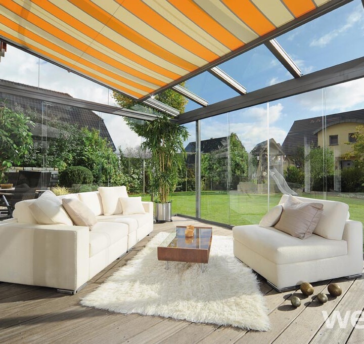 Wintergartenmarkise Villingen-Schwenningen