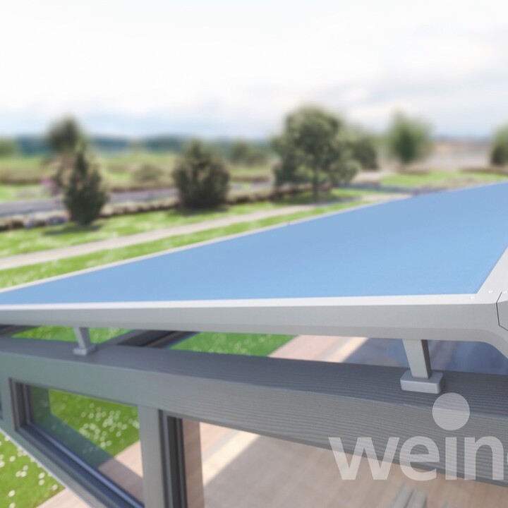 Wintergartenmarkise Singen