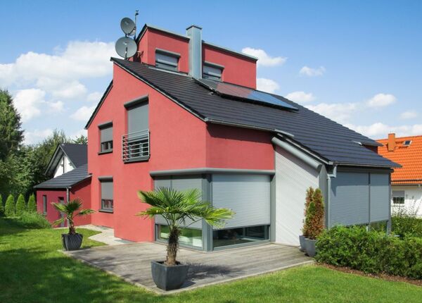 Vorbaurollladen Tuttlingen und Villingen-Schwenningen