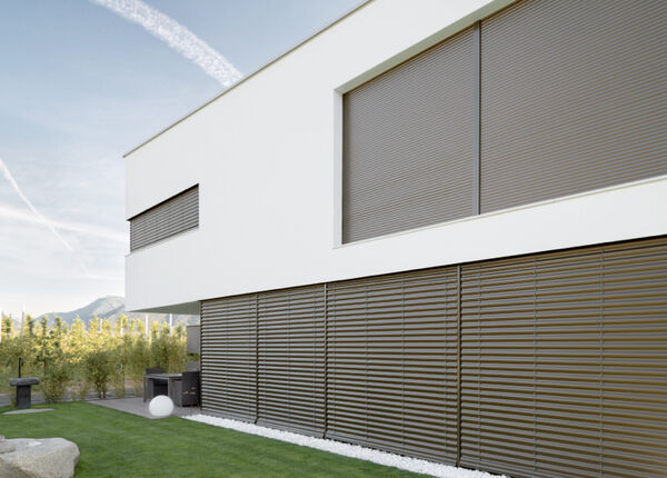 Raffstoren / Jalousien Tuttlingen und Villingen-Schwenningen