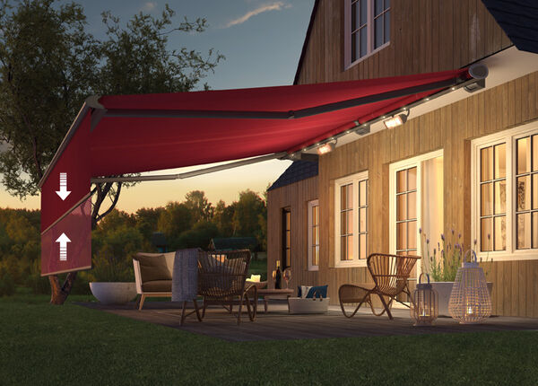 Zubehör für Markisen Tuttlingen, Villingen-Schwenningen